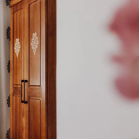 Ubytování v soukromí Marzena