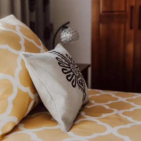 Marzena Pansiyon Ochotnica Górna