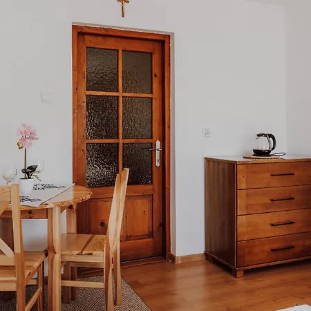 Marzena Ochotnica Górna