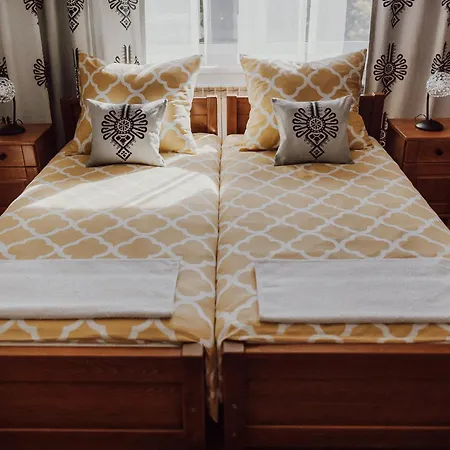 Marzena Pansiyon Ochotnica Górna