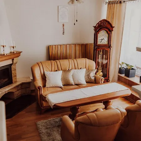 Pansiyon Marzena Ochotnica Górna