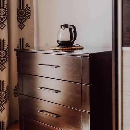 Marzena Pansiyon Ochotnica Górna