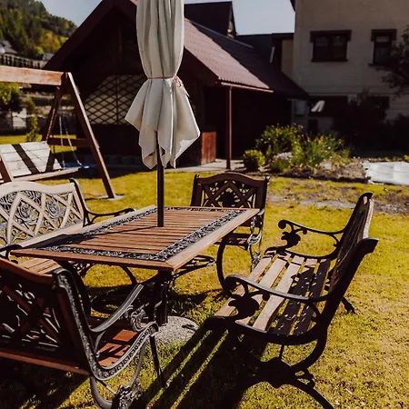 Marzena * Ochotnica Górna