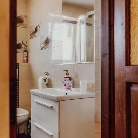 Ubytování v soukromí Marzena