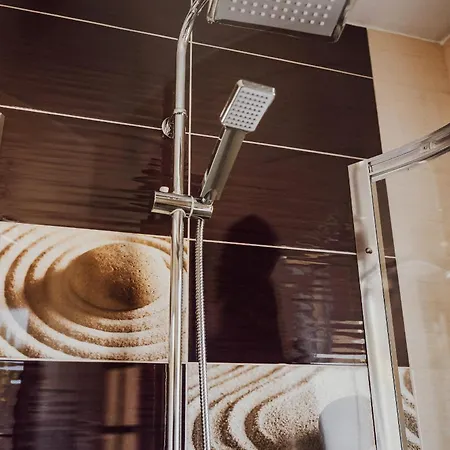 Marzena Pansiyon Ochotnica Górna