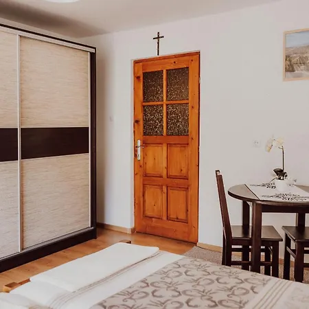 Marzena * Ochotnica Górna