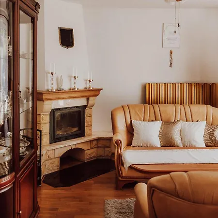 Marzena Ochotnica Górna