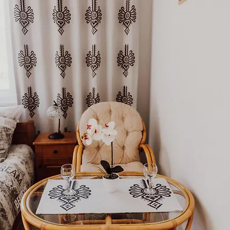 Pansiyon Marzena Ochotnica Górna