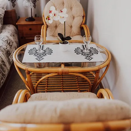 Marzena * Ochotnica Górna