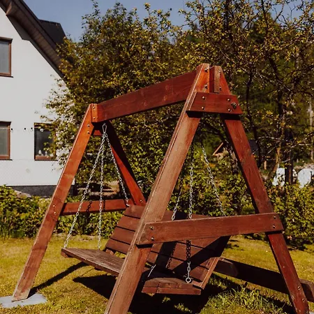 Marzena Pansiyon Ochotnica Górna