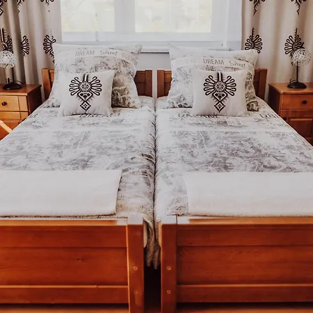 Pansiyon Marzena Ochotnica Górna