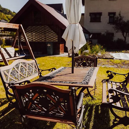 Pansiyon Marzena Ochotnica Górna