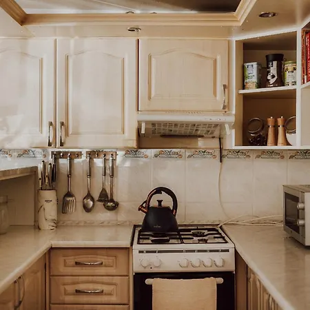 Marzena * Ochotnica Górna