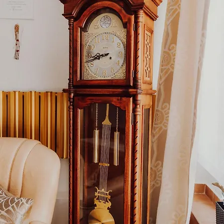 Marzena Pansiyon Ochotnica Górna