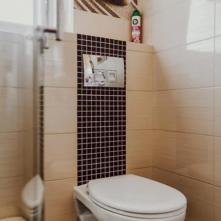 Marzena Ochotnica Górna