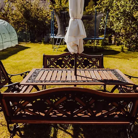 Marzena Pansiyon Ochotnica Górna