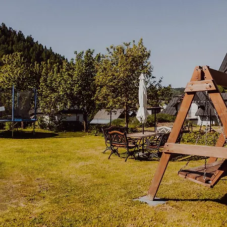 Marzena Pansiyon Ochotnica Górna