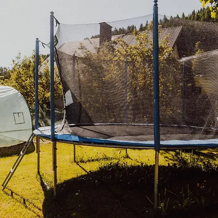 Pansiyon Marzena Ochotnica Górna