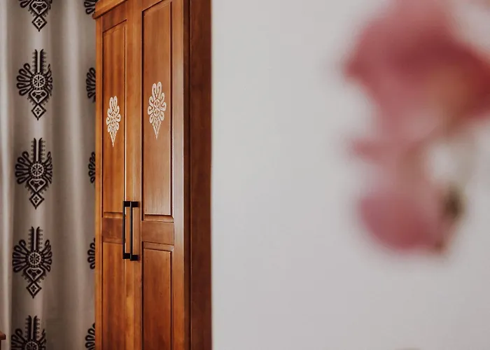 Ubytování v soukromí Marzena