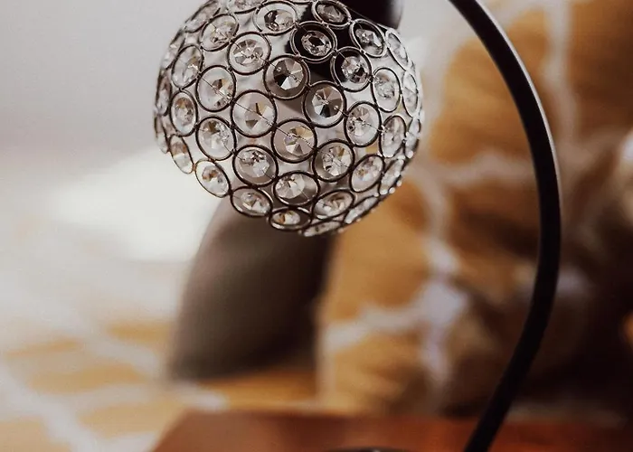 Marzena Ubytování v soukromí