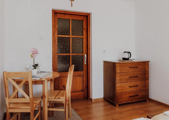 Marzena Ochotnica Górna