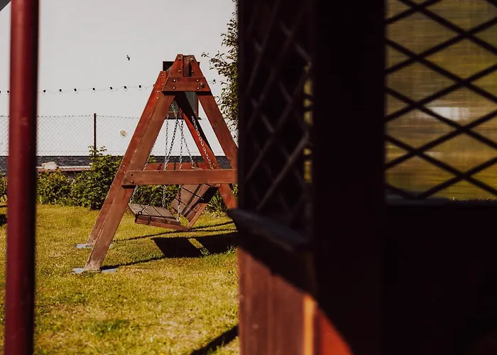 Ubytování v soukromí Marzena