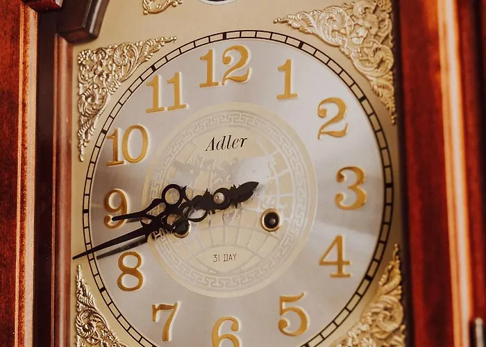 Ubytování v soukromí Marzena *