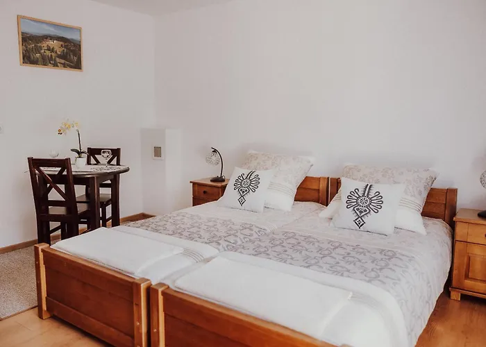 Marzena Ochotnica Górna