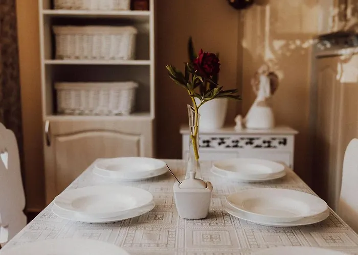 Ubytování v soukromí Marzena *