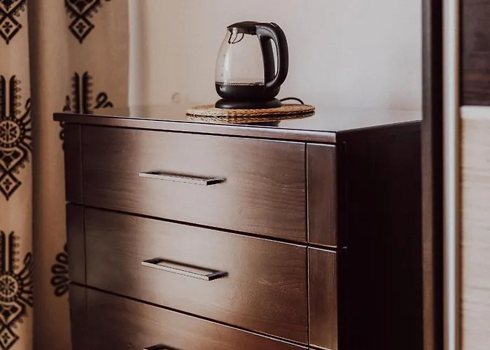 Marzena Ubytování v soukromí Ochotnica Górna