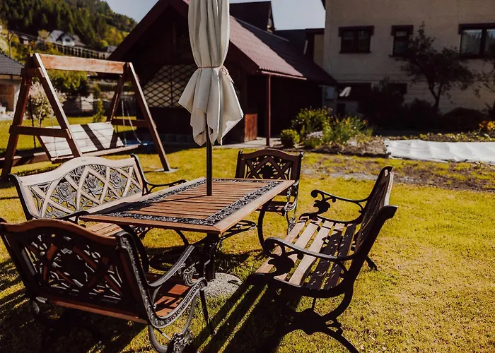 Marzena * Ochotnica Górna