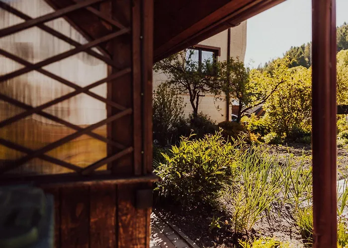 Ubytování v soukromí Marzena