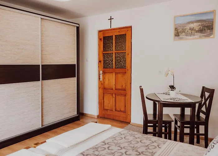 Marzena * Ochotnica Górna