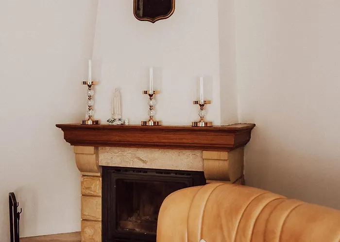 Ubytování v soukromí Marzena *