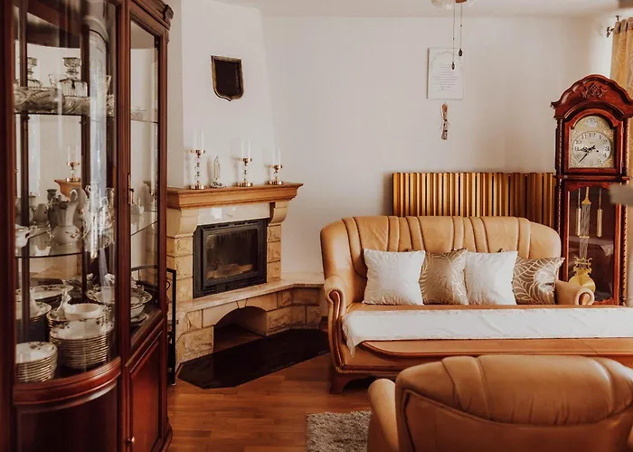 Marzena Ochotnica Górna