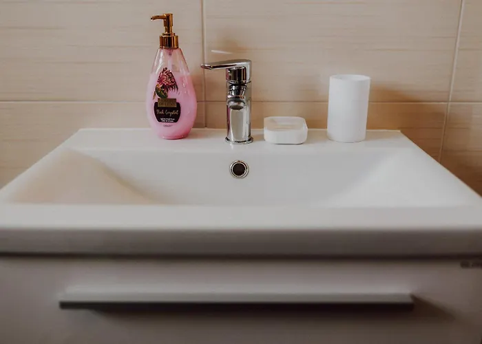 Marzena Ubytování v soukromí Ochotnica Górna