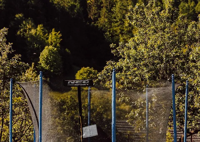 Marzena Ubytování v soukromí