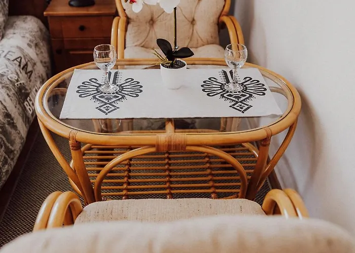 Marzena * Ochotnica Górna