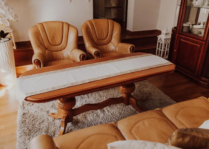 Ubytování v soukromí Marzena