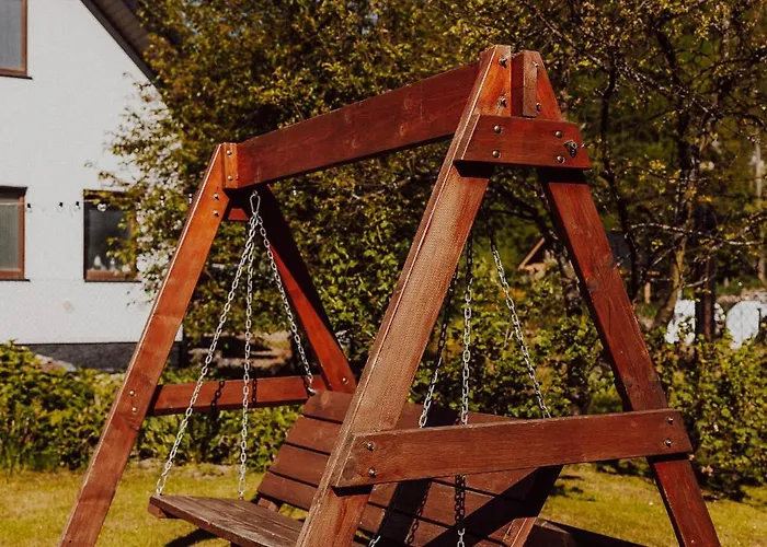 Marzena Ubytování v soukromí Ochotnica Górna