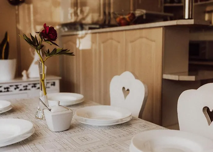 Ubytování v soukromí Marzena *