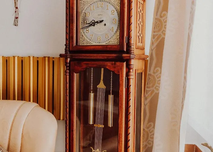 Marzena Ubytování v soukromí Ochotnica Górna