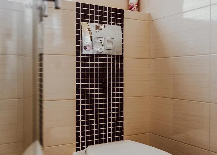 Marzena Ochotnica Górna